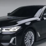 BMW 5 series xDrive 523d