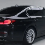 BMW 5 series xDrive 523d