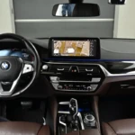 BMW 5 series xDrive 523d