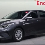 KIA New K3