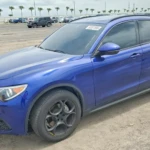 2022 Alfa Romeo Stelvio