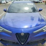 2022 Alfa Romeo Stelvio