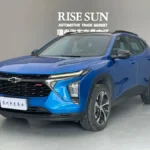Chevrolet Xingmailo 2022
