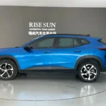 Chevrolet Xingmailo 2022