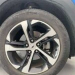 Chevrolet Xingmailo 2022