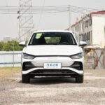 BYD e2