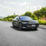BYD HAN EV