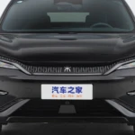 BYD Song L
