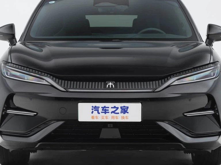 BYD Song L
