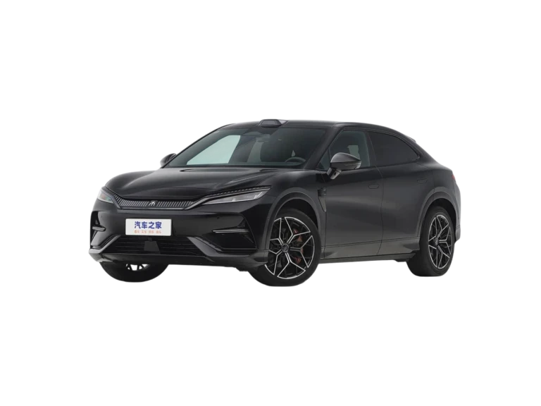 Фото автомобиля BYD Song L