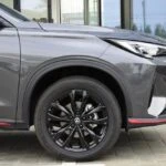 Changan X5 PLUS