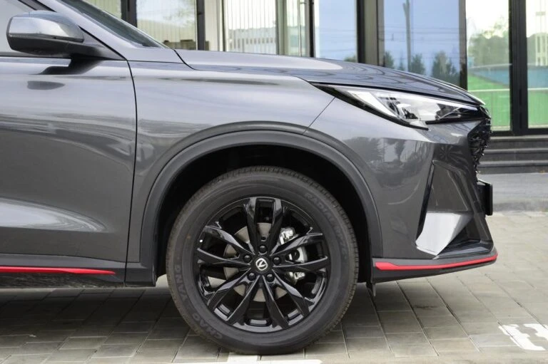 Changan X5 PLUS