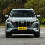Boyue L 1.5T Jinxiu