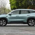 Boyue L 1.5T Jinxiu