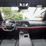 Changan X5 PLUS