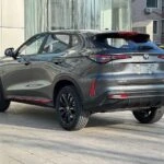 Changan X5 PLUS