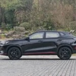 Changan X5 PLUS
