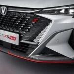 Changan X5 PLUS