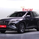 Hyundai Tucson (NX4) Diesel 2.0 4WD Premium