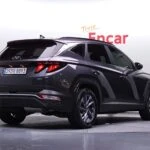 Hyundai Tucson (NX4) Diesel 2.0 4WD Premium