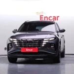 Hyundai Tucson (NX4) Diesel 2.0 4WD Premium