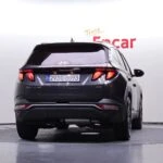 Hyundai Tucson (NX4) Diesel 2.0 4WD Premium