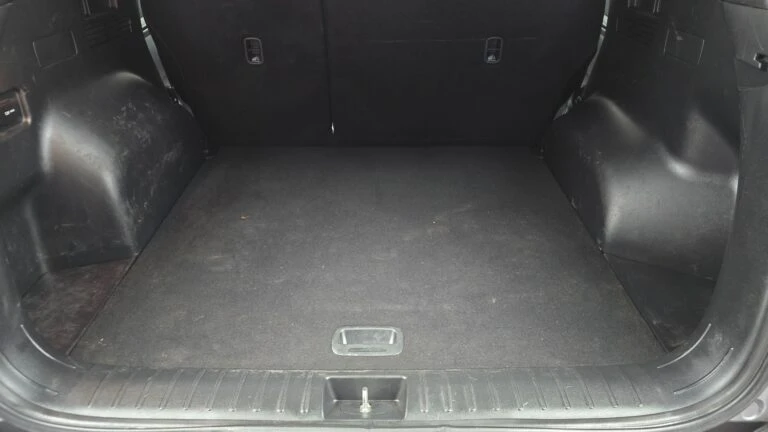 Hyundai Tucson (NX4) Diesel 2.0 4WD Modern