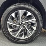 Hyundai Tucson (NX4) Diesel 2.0 4WD Premium