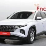 Hyundai Tucson (NX4) Gasoline 1.6 Turbo 2WD Modern
