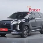 Hyundai The New Palisade Diesel 2.2 4WD Calligraphy