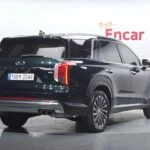 Hyundai The New Palisade Diesel 2.2 4WD Calligraphy