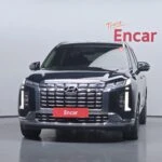Hyundai The New Palisade Diesel 2.2 4WD Calligraphy