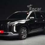 Hyundai The New Palisade Diesel 2.2 4WD Prestige