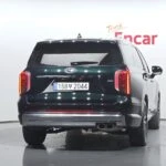 Hyundai The New Palisade Diesel 2.2 4WD Calligraphy