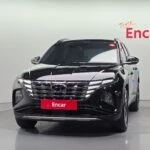 Hyundai Tucson (NX4) Diesel 2.0 4WD Inspiration