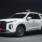 Hyundai The New Palisade Diesel 2.2 4WD Exclusive