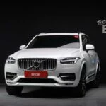 2022 VOLVO XC90 2nd Generation B6 Inscription