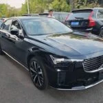 Volvo S90 B5 Smart Luxury Edition 2026