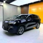 Ford Equator Sport 1.5T EcoBoost 170