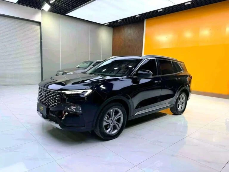 Ford Equator Sport 1.5T EcoBoost 170