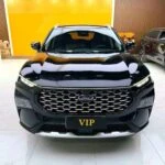 Ford Equator Sport 1.5T EcoBoost 170