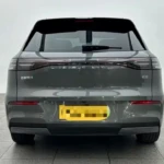 Geely Galaxy E5 2024 530km/h Explorer+ Edition