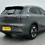 Geely Galaxy E5 2024 530km/h Explorer+ Edition