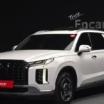 Hyundai The New Palisade Exclusive 2WD