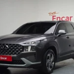 Hyundai The New Santa Fe Exclusive 2.5T 2WD