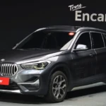 BMW X1 (F48) Рестайлинг xDrive 18d xLine
