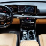 2022 KIA Carnival