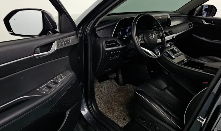 2022 HYUNDAI Palisade