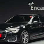 Audi A6 (C8) 40 TDI Quattro Premium