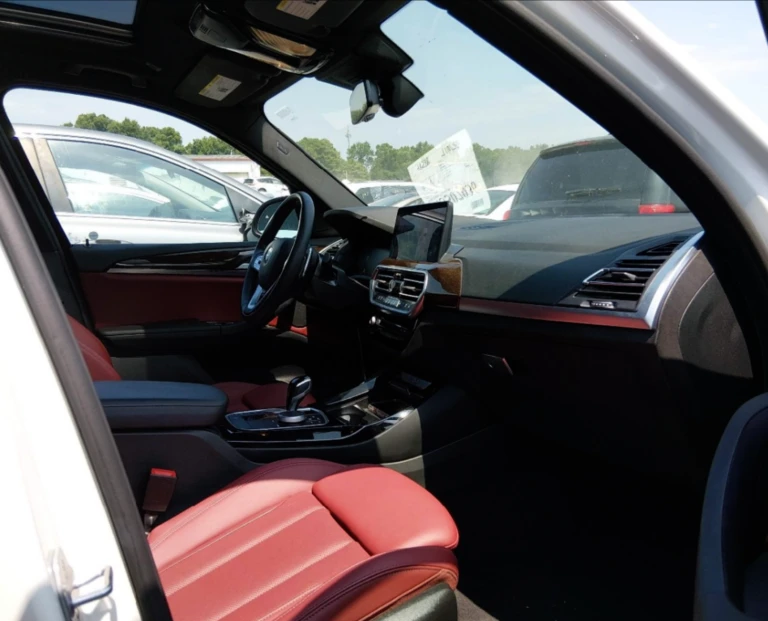 2023 BMW X3